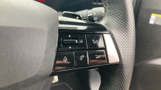 Vauxhall Astra 1.5 Turbo D GS 5dr Auto Diesel Hatchback